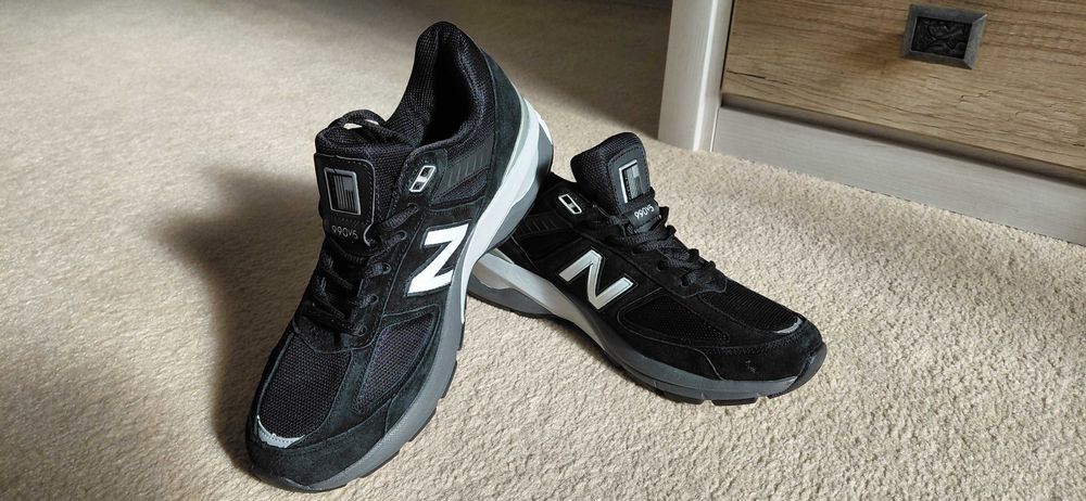 кросівки new balance нові 42 - 41 устілка 27,5