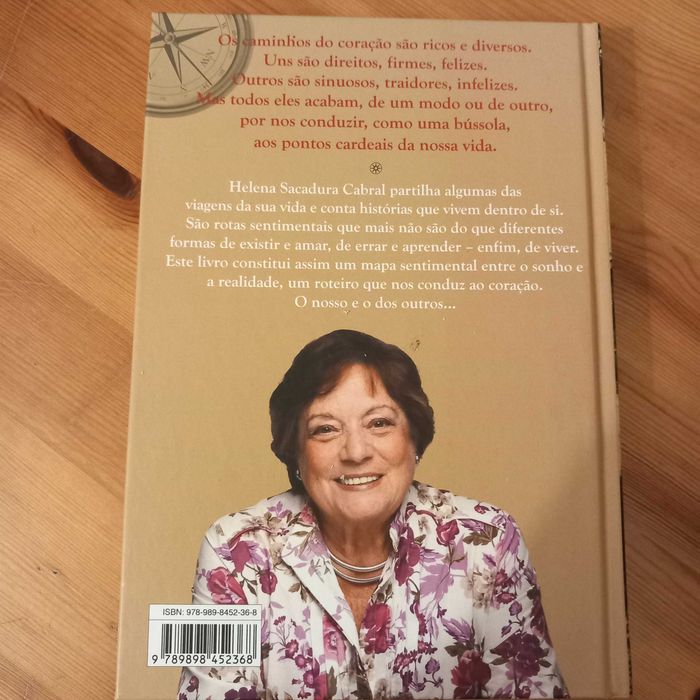Caminhos do coração