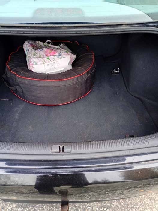 Audi a4b5 1.8t z gazem