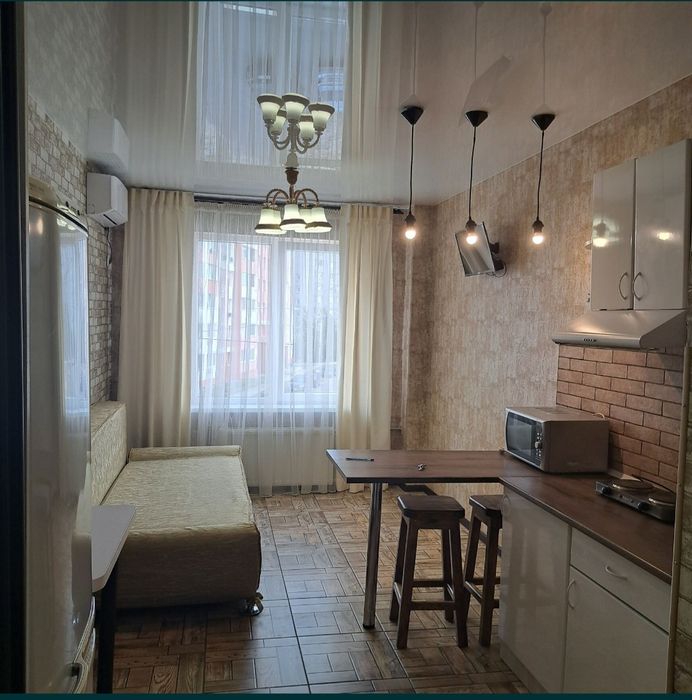 Продам квартиру гостинку Воробьевы Горы 3/7