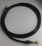 Межблочный коаксиальный кабель цифровой S/PDIF RCA