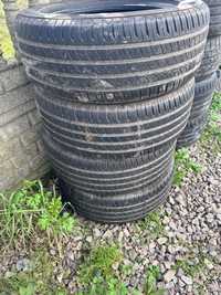 Opony 225/55 r17