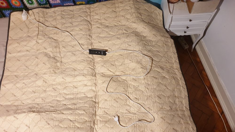 IMETEC Cobertor eléctrico