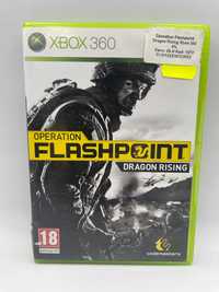 Operation Flashpoint Dragon Rising Xbox 360
