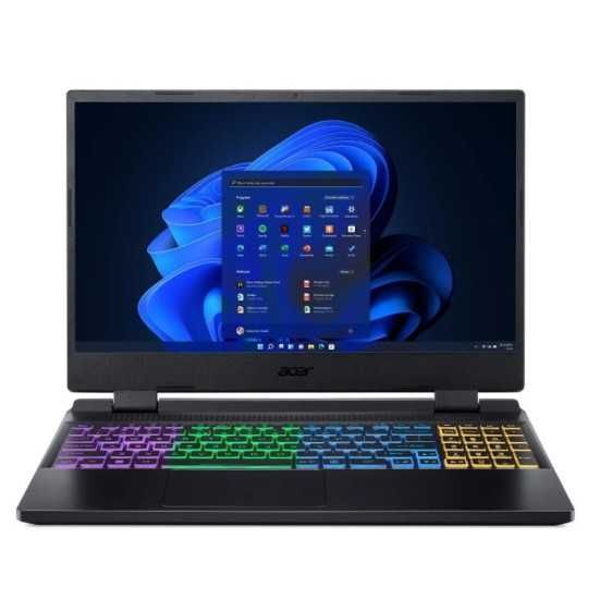 Laptop Acer Nitro 5 15,6" 144Hz i7-12650H 16/512