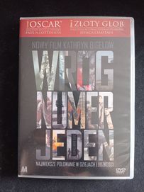 Wróg numer jeden - DVD