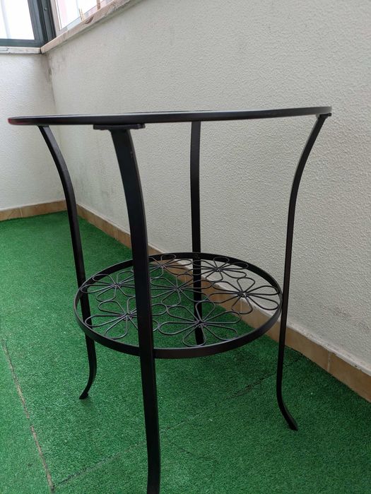 Mesa Apoio IKEA  Klingsbo