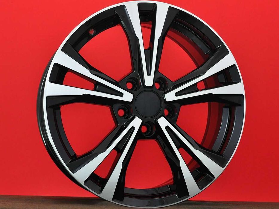 FELGI R17 5x112 VW Passat B6 B7 B8 CC T-Roc Crosstouran Golf 7 8 Jetta