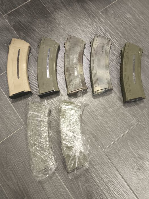 Steel-plast у відмінному стані