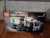 Klocki Lego Technic 42167