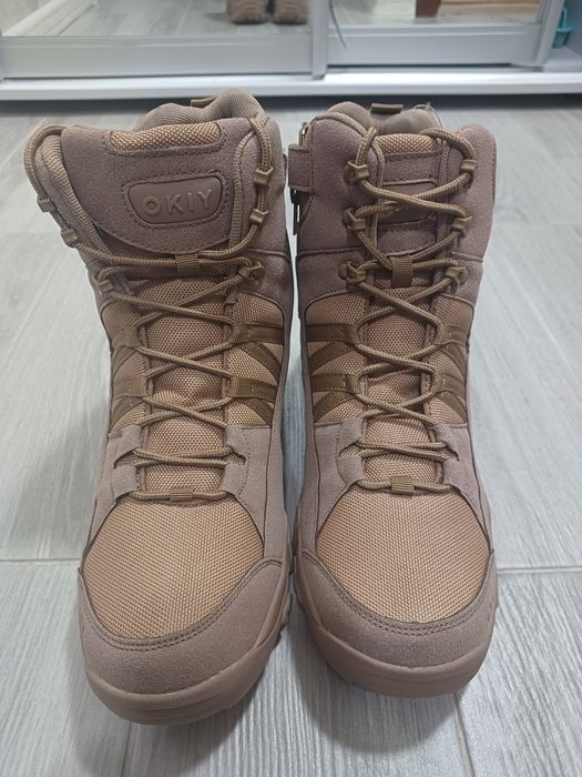 Срочно! Берци | Ботинки 44 розмір