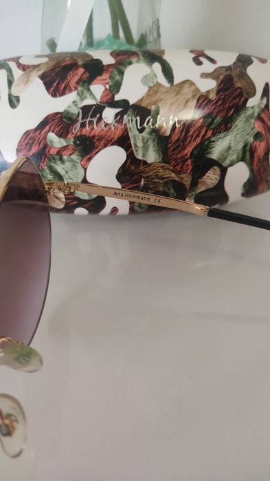 Óculos de sol Ana Hickmann