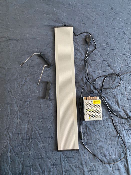 LED светильник Ptero Ray 60-70 для аквариума шириной до 75 см