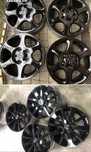 Felgi aluminiowe 15 i 16 5x114.3 toyota suzuki kia Hyundai mazda