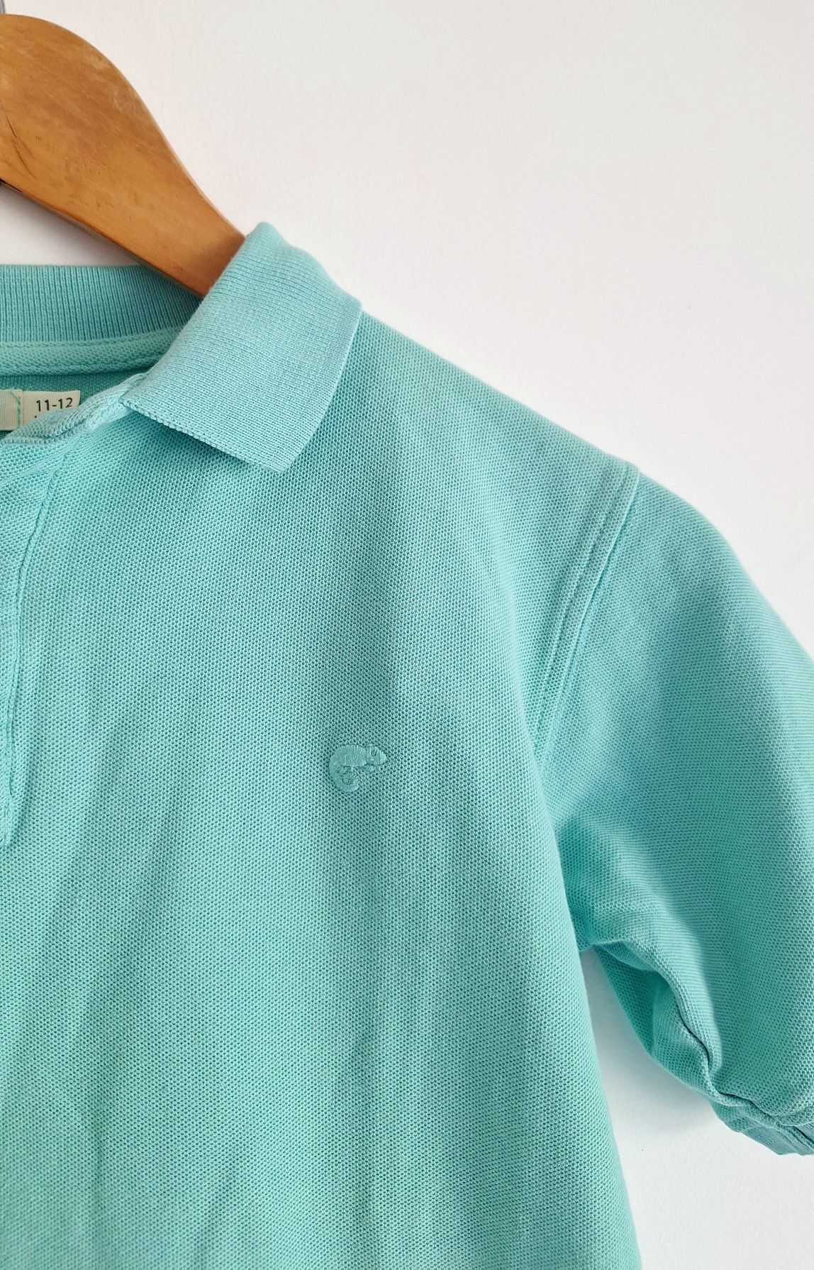 Polo Sfera 11-12 anos