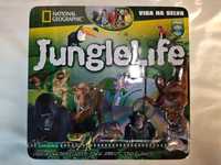 Jogo Jungle Life