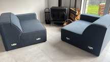 Sofa/ kanapa 4-osobowa micadoni