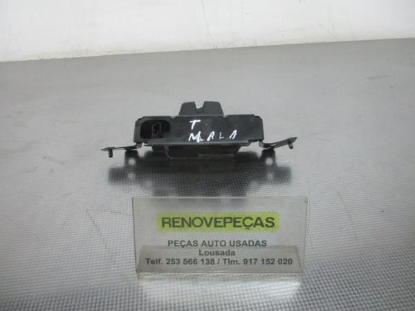 Fechadura / fecho da mala PEUGEOT 208