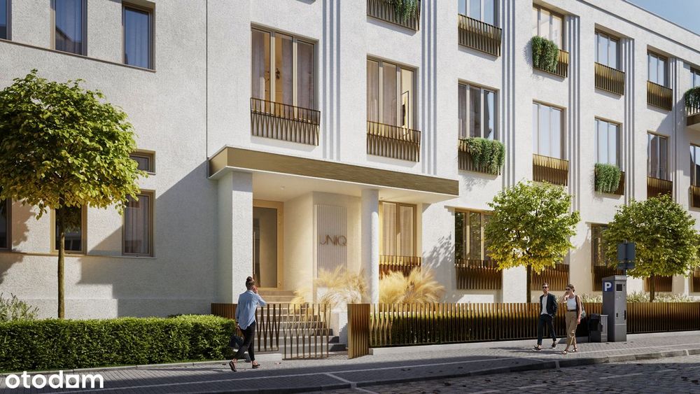 25 m² z antresolą na parterze – Twoja okazja inwestycyjna!
