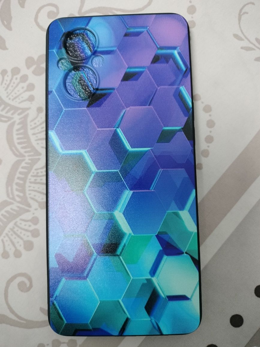 Capas para OPPO Reno 8 lite 5G