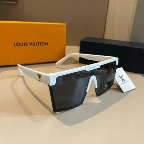 Okulary słoneczne Louis Vuitton 210402