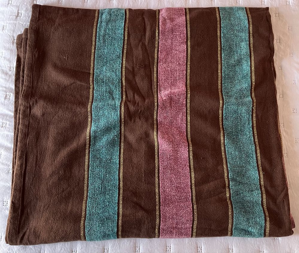 Edredom de 140cm x 190cm