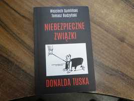 Niebezpieczne związki Donalda Tuska-Sumliński ,Budzyński