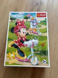 Puzzle gigant Disney Mickey and friends