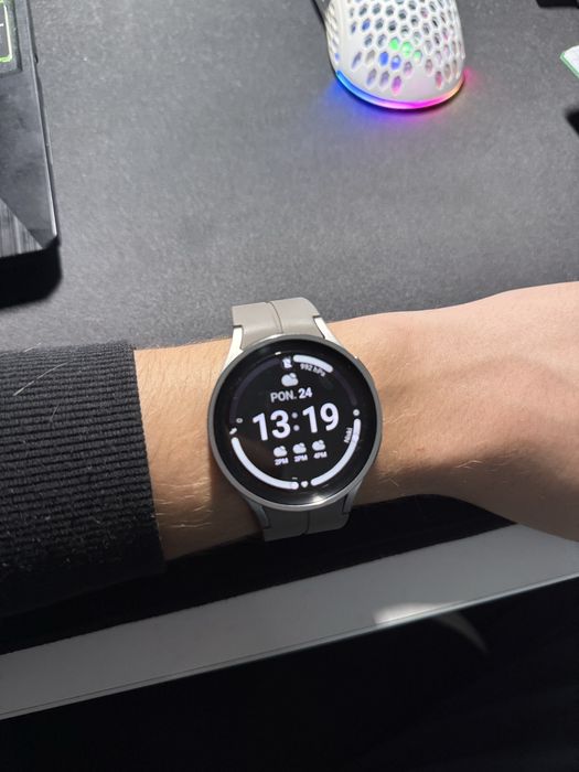 Samsung Galaxy Watch 5 Pro LTE