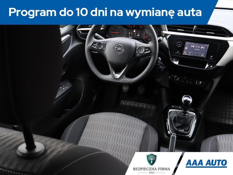 Opel Corsa 1.5 CDTI, Salon Polska, 1. Właściciel, VAT 23%, Klima, Tempomat,