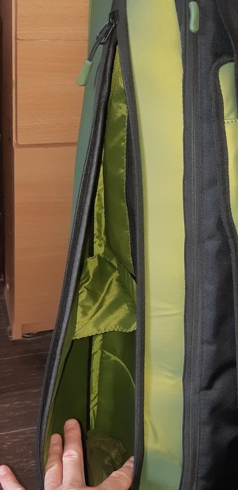 Продаю тенісну сумку Wilson Super Tour 9 Pk Bladeу.