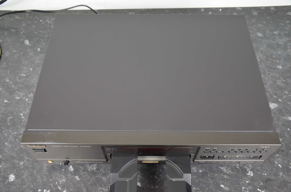 TECHNICS SL-PS700 Odtwarzacz CD  okazja