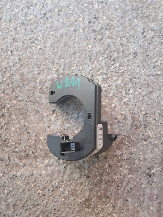 Czujnik kata skretu merceses w211