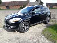 Ford kuga titanum 4x4