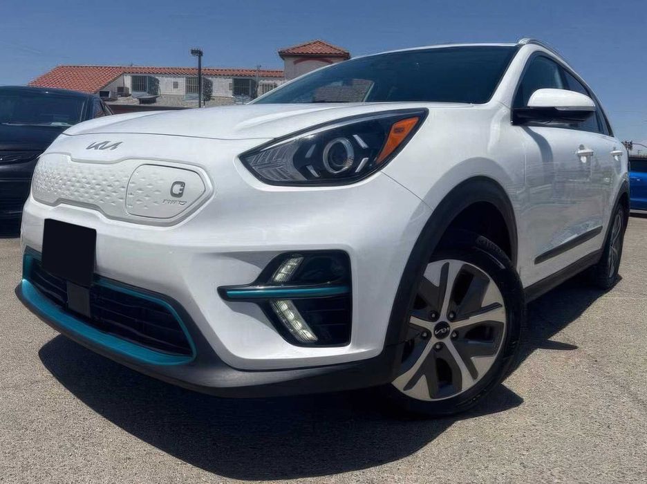 Kia Niro EV      2022