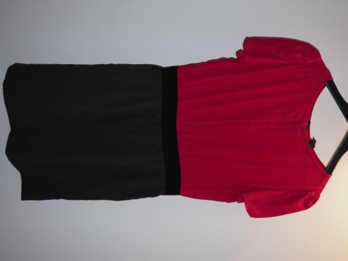 Vestidos Mango M/L (cada)