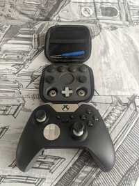 xbox elite controller