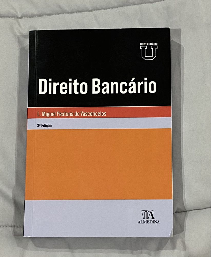 Direito Bancario