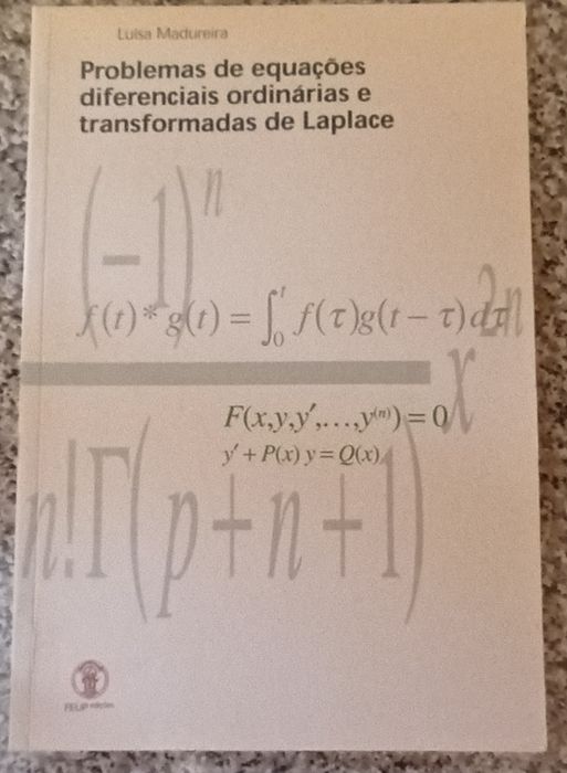 Livros Técnicos e Outros