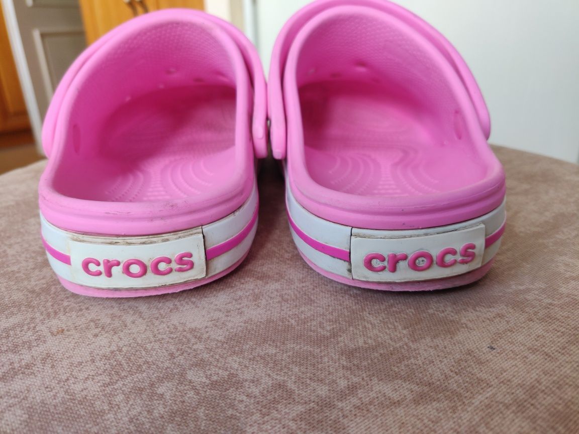 Crocs, J 2 (крокси)