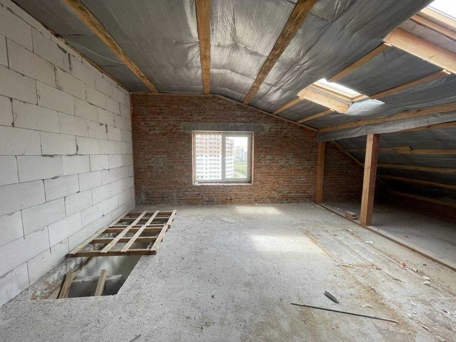 Найкраща ціна! Квартира 90 м2 на 5-6/6 повресі в ЖК Київський Маєток!!