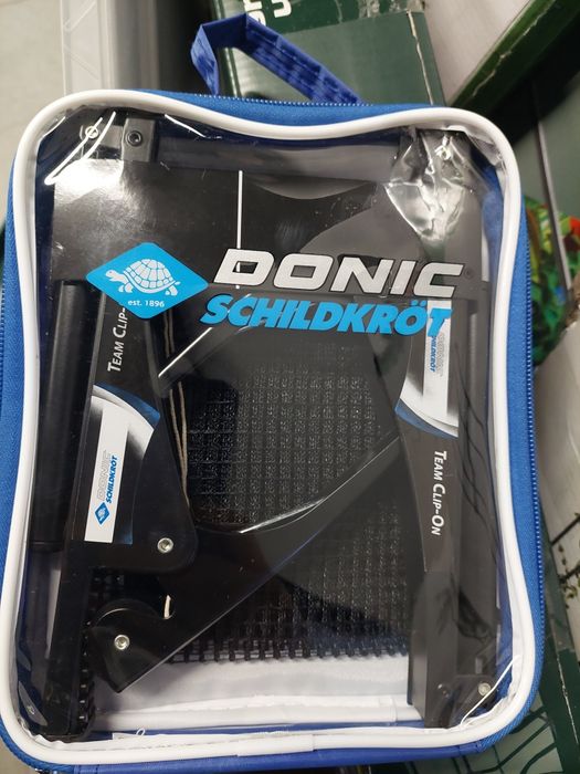 Сітка для настільного тенісу Donic