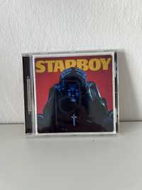 Starboy The Weeknd CD