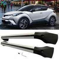 Bagażnik dachowy Toyota chr