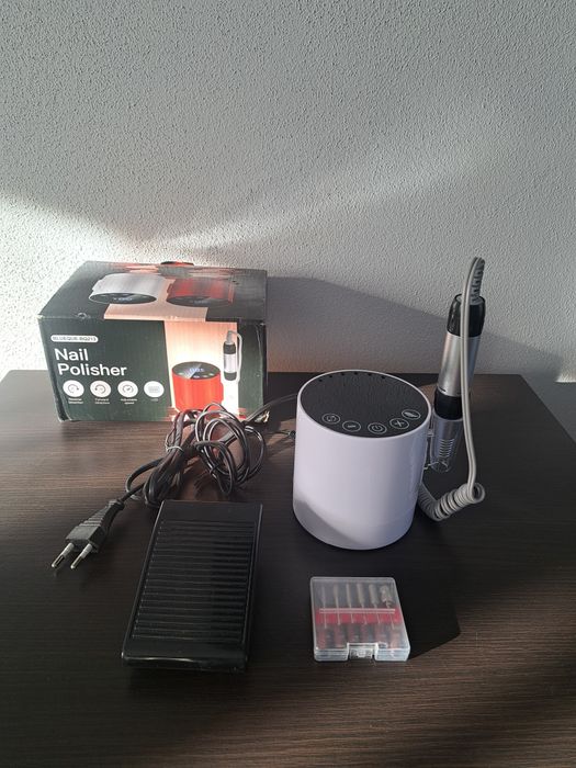 Frezarka do paznokci Blueque BQ213