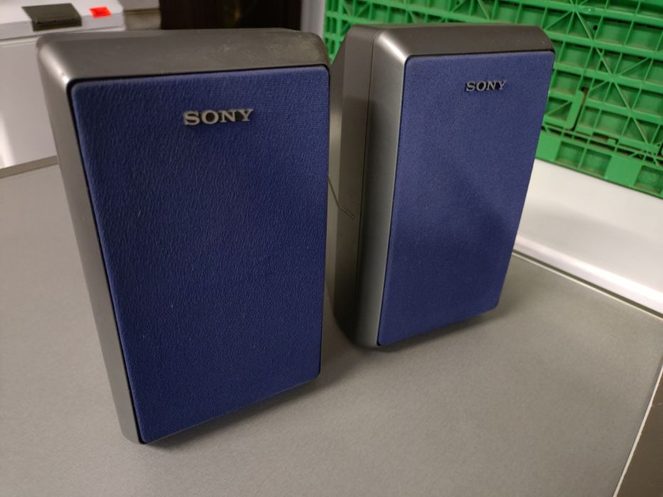 Sony SS-S33D Kolumny głośniki satelity Wysylka