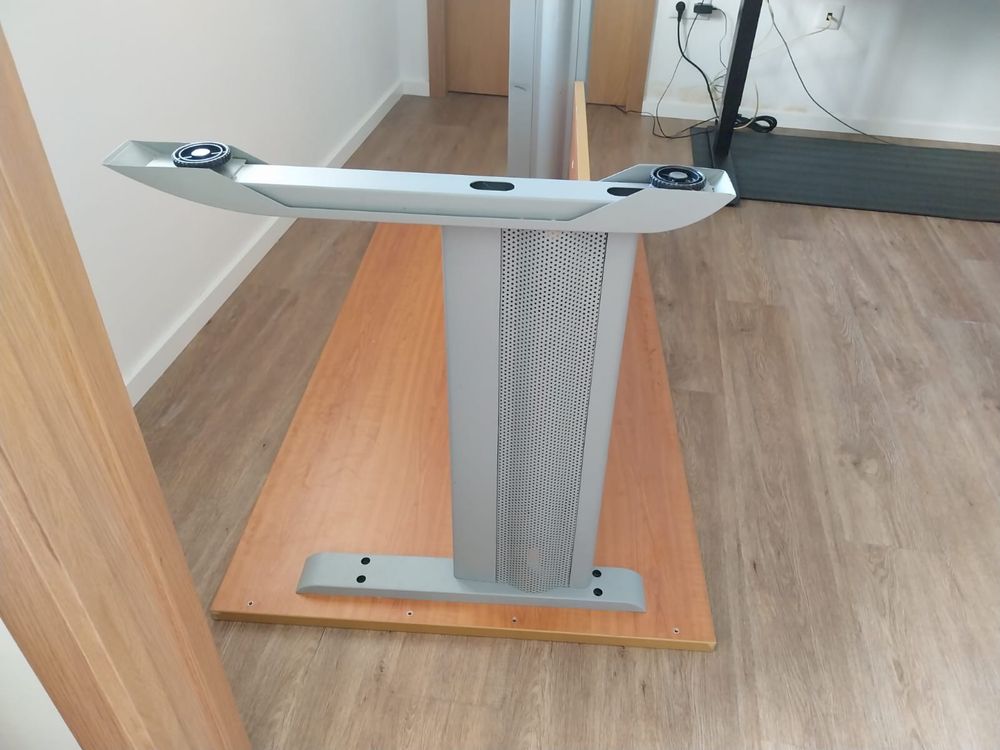 Mesa de escritorio