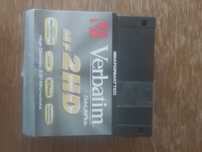 Dyskietki Verbatim MF 2hd