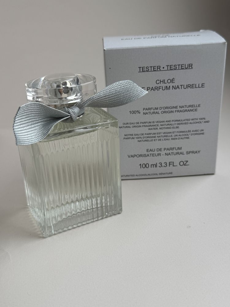 CHLOE Naturelle Парфумована вода 100 мл оригінал