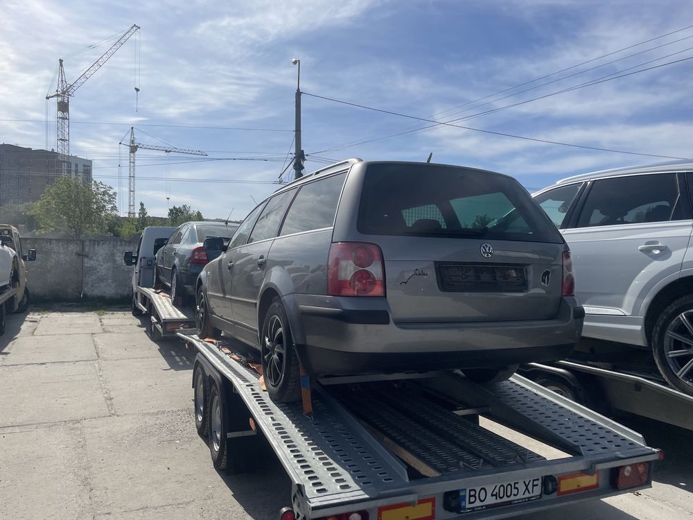 Послуги евакуатора Зборів